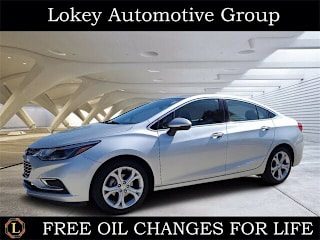 2017 Chevrolet Cruze 1G1BF5SM7H7184725 2017 Chevrolet Cruze