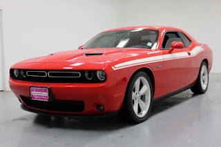 2016 Dodge Challenger R/T 2C3CDZBT7GH311836 2016 Dodge Challenger R/T