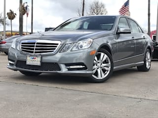 2012 Mercedes-Benz E-Class WDDHF2EB5CA584827 2012 Mercedes-Benz E-Class