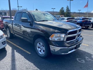 2013 Ram Pickup 1500 1C6RR7GP9DS634451 2013 Ram Pickup 1500