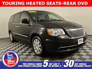 2015 Chrysler Town and Country Touring 2C4RC1BG5FR639486 2015 Chrysler Town and Country Touring