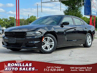 2018 Dodge Charger SXT 2C3CDXBG9JH318690 2018 Dodge Charger SXT