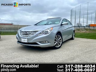 2011 Hyundai Sonata 5NPEC4AC2BH113385 2011 Hyundai Sonata
