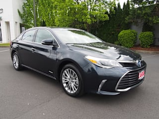 2017 Toyota Avalon Hybrid Limited 4T1BD1EB1HU059586 2017 Toyota Avalon Hybrid Limited