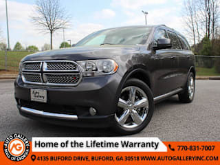 2013 Dodge Durango SXT 1C4RDHAG6DC693070 2013 Dodge Durango SXT