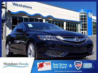 2018 Acura ILX w/Premium 19UDE2F78JA003535 2018 Acura ILX w/Premium