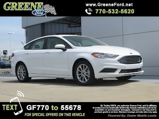 2017 Ford Fusion 3FA6P0HD7HR363457 2017 Ford Fusion