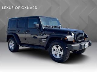 2013 Jeep Wrangler Unlimited Sport 1C4HJWDG7DL620648 2013 Jeep Wrangler Unlimited Sport