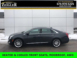 2016 Cadillac XTS Platinum 2G61T5S39G9136274 2016 Cadillac XTS Platinum
