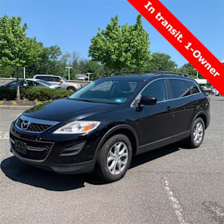 2011 Mazda CX-9 Sport JM3TB3BV4B0302242 2011 Mazda CX-9 Sport