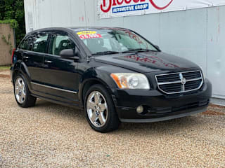 2007 Dodge Caliber R/T 1B3HE78K67D240161 2007 Dodge Caliber R/T