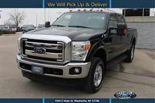 2016 Ford F-250 Super Duty 1FT7W2B64GED18243 2016 Ford F-250 Super Duty