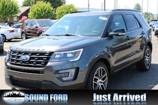 2017 Ford Explorer Sport 1FM5K8GT5HGE26750 2017 Ford Explorer Sport