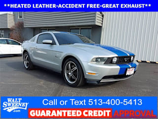2012 Ford Mustang 1ZVBP8CF8C5214192 2012 Ford Mustang