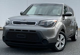 2016 Kia Soul Base KNDJN2A26G7407758 2016 Kia Soul Base