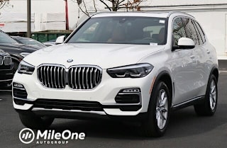 2019 BMW X5 5UXCR6C56KLL05712 2019 BMW X5