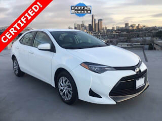 2017 Toyota Corolla 5YFBURHE8HP725056 2017 Toyota Corolla