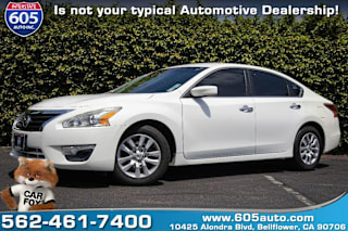 2015 Nissan Altima 1N4AL3AP0FC255575 2015 Nissan Altima