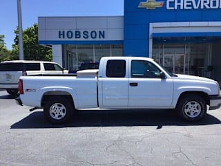 2003 Chevrolet Silverado 1500 LS 1GCEK19T43E297042 2003 Chevrolet Silverado 1500 LS