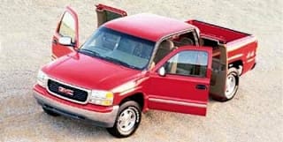 2000 GMC Sierra 1500 2GTEK19TXY1393976 2000 GMC Sierra 1500