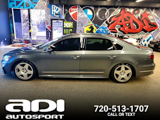 2017 Volkswagen Passat 1.8T R-Line 1VWDT7A3XHC078948 2017 Volkswagen Passat 1.8T R-Line