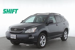 2006 Lexus RX 330 2T2HA31U56C109342 2006 Lexus RX 330
