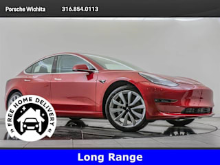 2017 Tesla Model 3 5YJ3E1EA3HF003560 2017 Tesla Model 3