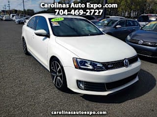 2013 Volkswagen Jetta GLI 3VW567AJ5DM250550 2013 Volkswagen Jetta GLI