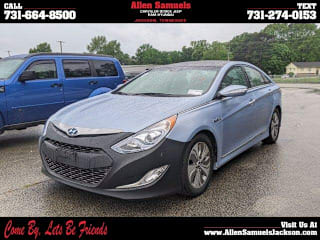 2015 Hyundai Sonata Hybrid Limited KMHEC4A44FA132991 2015 Hyundai Sonata Hybrid Limited