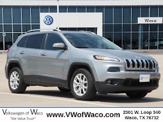 2017 Jeep Cherokee Latitude 1C4PJLCB0HW592728 2017 Jeep Cherokee Latitude