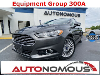 2015 Ford Fusion Titanium 3FA6P0K93FR148529 2015 Ford Fusion Titanium