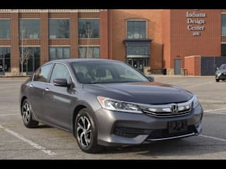 2017 Honda Accord LX 1HGCR2F35HA195598 2017 Honda Accord LX