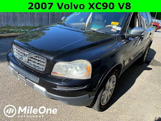 2007 Volvo XC90 V8 YV4CZ852071387713 2007 Volvo XC90 V8