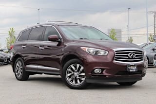 2015 Infiniti QX60 Base 5N1AL0MM6FC552274 2015 Infiniti QX60 Base