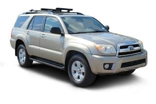 2008 Toyota 4Runner SR5 JTEBU14R68K024150 2008 Toyota 4Runner SR5