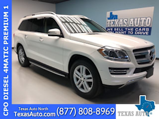 2014 Mercedes-Benz GL-Class 4JGDF2EE1EA349763 2014 Mercedes-Benz GL-Class