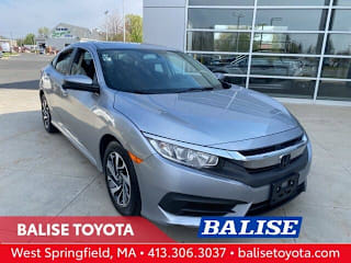 2016 Honda Civic EX 19XFC2F75GE234508 2016 Honda Civic EX