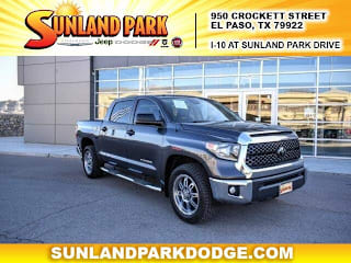 2018 Toyota Tundra 5TFEM5F12JX127896 2018 Toyota Tundra