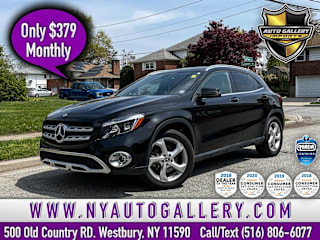 2020 Mercedes-Benz GLA GLA 250 4MATIC W1NTG4GBBLU030067 2020 Mercedes-Benz GLA GLA 250 4MATIC