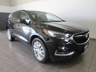 2019 Buick Enclave Essence 5GAEVAKW5KJ136539 2019 Buick Enclave Essence