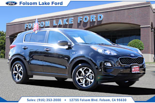 2020 Kia Sportage LX KNDPMCACXL7775950 2020 Kia Sportage LX