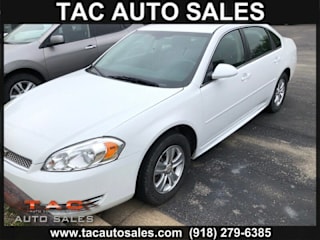 2015 Chevrolet Impala Limited LS Fleet 2G1WA5E33F1120338 2015 Chevrolet Impala Limited LS Fleet