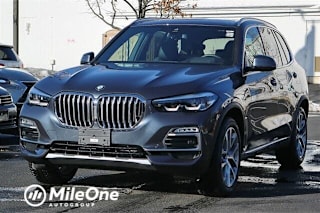 2021 BMW X5 xDrive40i 5UXCR6C04M9F99912 2021 BMW X5 xDrive40i