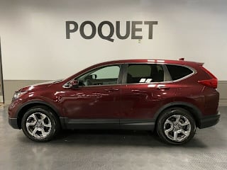 2017 Honda CR-V EX-L 5J6RW2H89HL015144 2017 Honda CR-V EX-L