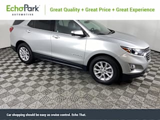 2018 Chevrolet Equinox 3GNAXJEV4JS648680 2018 Chevrolet Equinox