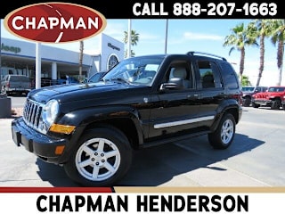 2007 Jeep Liberty Limited 1J4GL58K97W539324 2007 Jeep Liberty Limited