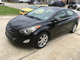 2012 Hyundai Elantra KMHDH4AE9CU183449 2012 Hyundai Elantra