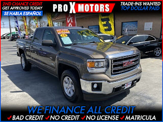 2014 GMC Sierra 1500 SLE 1GTR1UEH5EZ272458 2014 GMC Sierra 1500 SLE