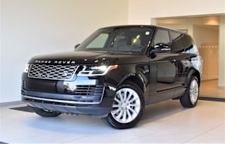 2021 Land Rover Range Rover SALGS4RY7MA432120 2021 Land Rover Range Rover