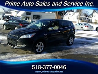 2014 Ford Escape SE 1FMCU9GX8EUD62422 2014 Ford Escape SE